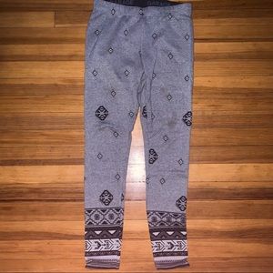 Fall/Winter Leggings